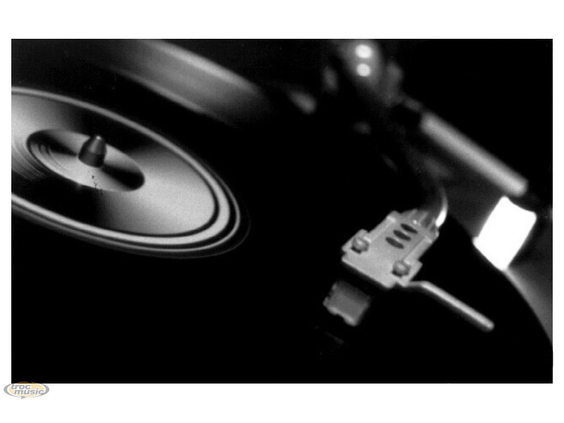 Photo annonce LOT VINYLS FUNK
