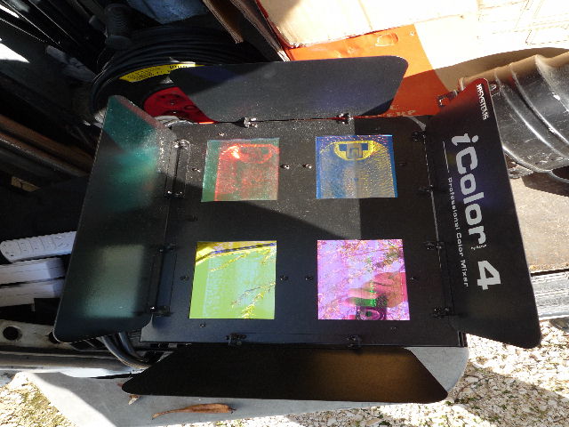 Photo annonce Changeur de Couleur Icolor