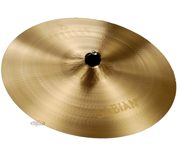Photo annonce PARAGON 16 crash SABIAN