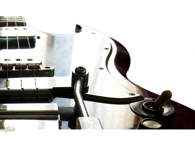 Photo annonce Cours de guitare Classique & Electrique