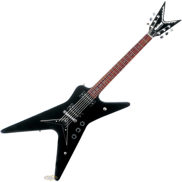 Photo annonce Washburn Dime 333