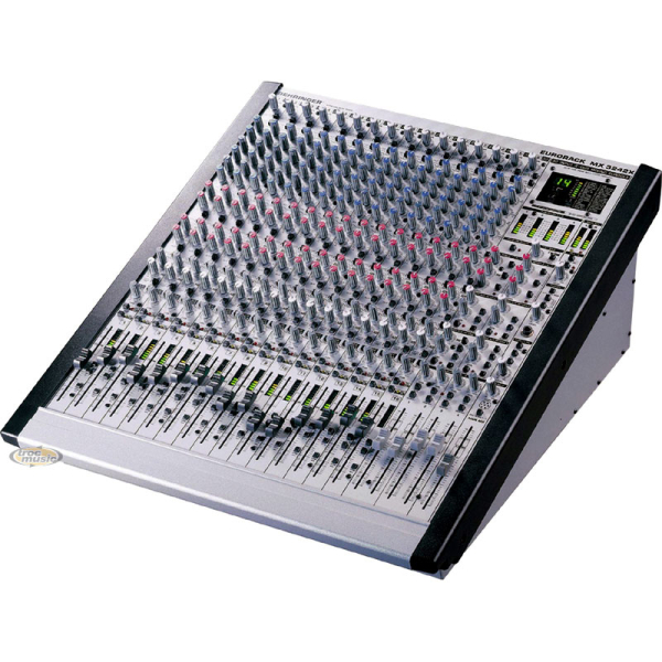 Photo annonce Table de mixage BEHRINGER MX 3242 X
