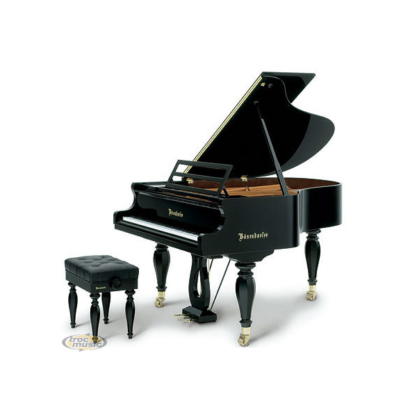 Photo annonce Bosendorfer Demi Queue