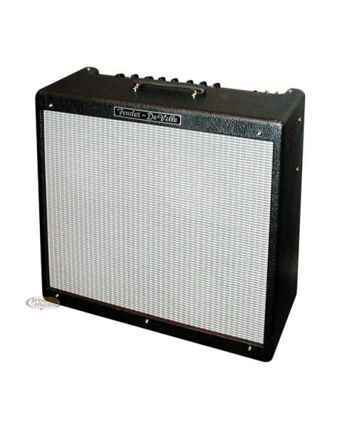 Photo annonce Fender DeVille 4 x 10