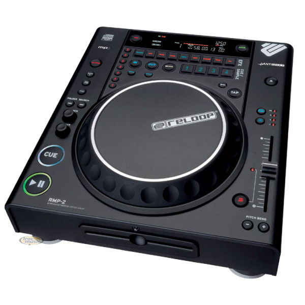 Photo annonce Reloop RMP 2
