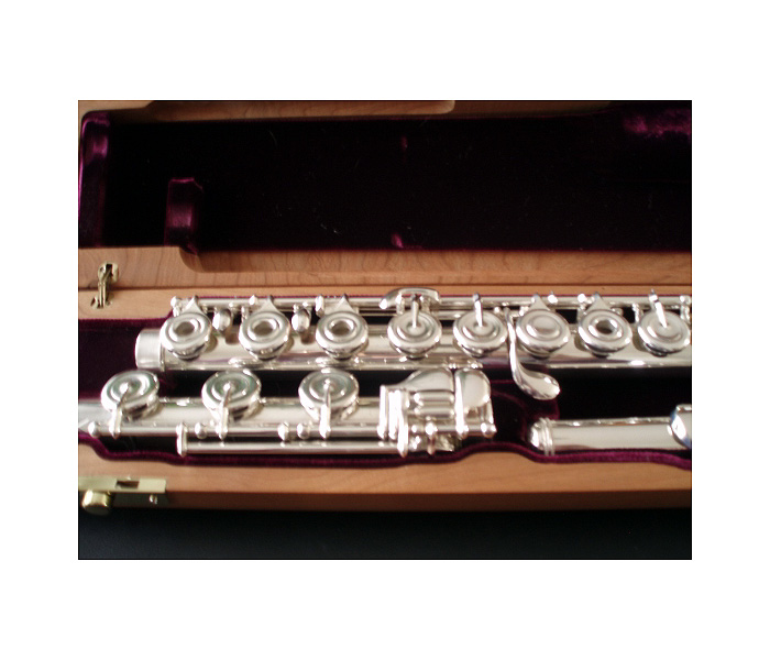 Photo annonce Flute Powell Signature