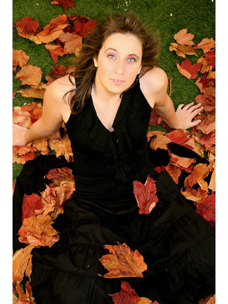 Photo annonce Chanteuse Country folk cherche Tourneur