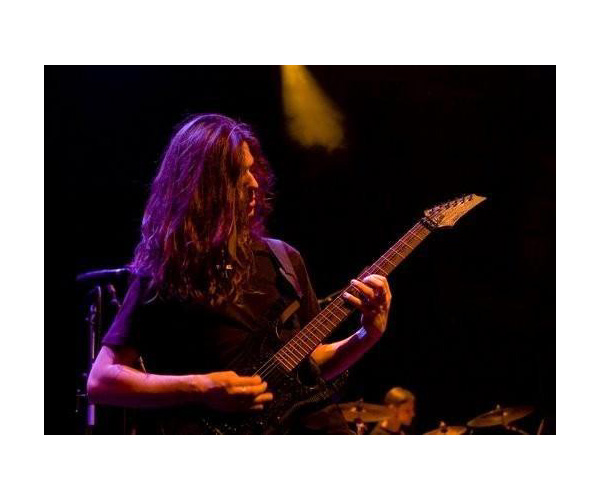 Photo annonce Cours de guitare Rock Metal sur Tours