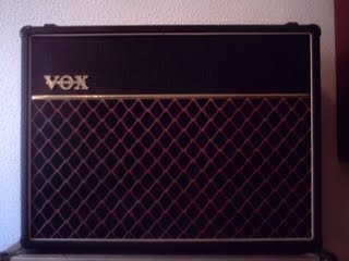 Photo annonce Vox AC 30 Top Boost Reverb