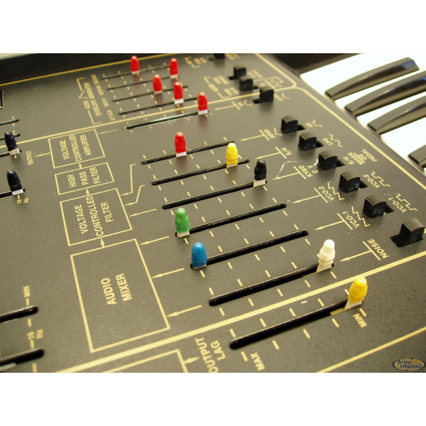 Photo annonce ARP ODYSSEY MK2