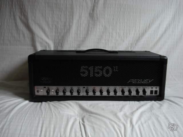 Photo annonce PEAVEY 5150 2