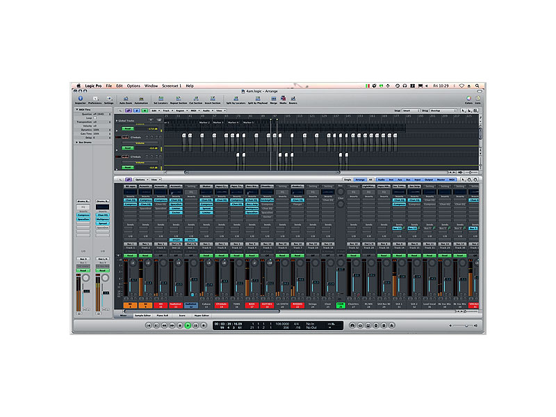 Photo annonce Mixage Mastering Conception Graphique