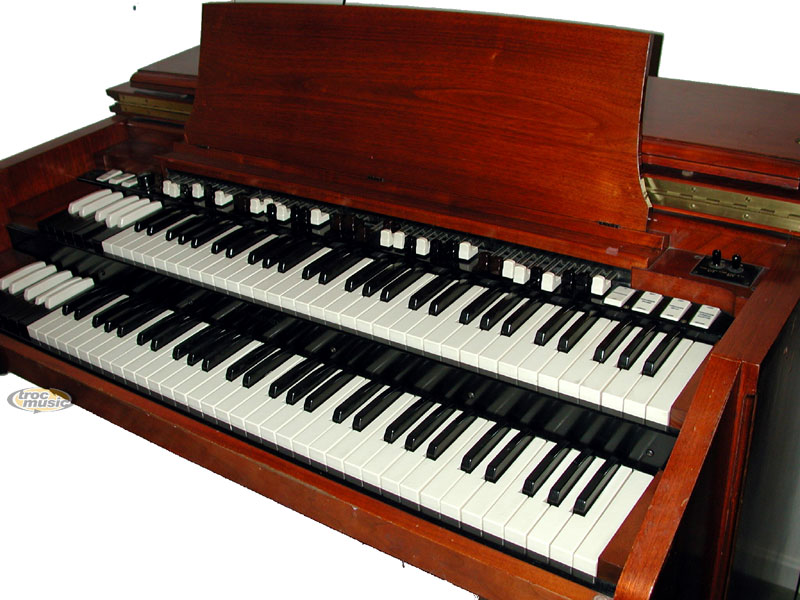 Photo annonce Hammond C3 & Leslie 147