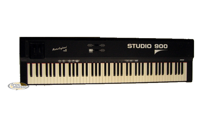 Photo annonce Studio Fatar 900 & Flight Touche lourd