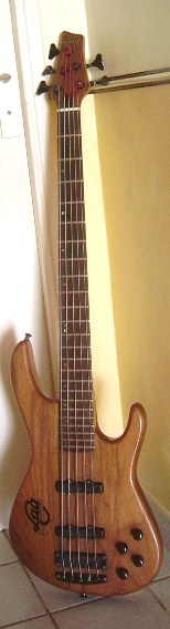Photo annonce LAG 5 Cordes & Micro Bartolini