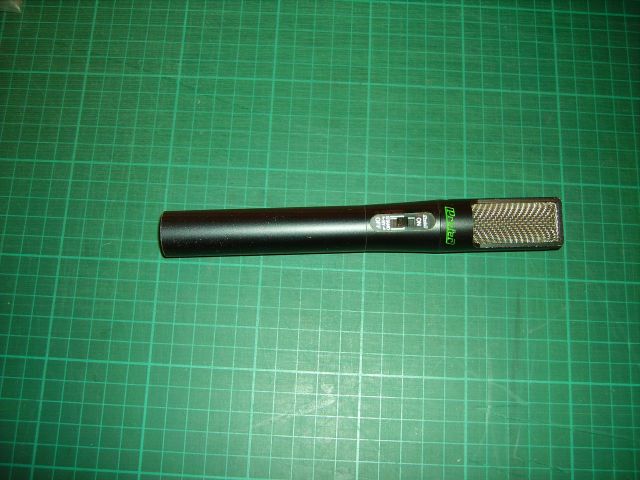 Photo annonce Micro PREFER MPR 85