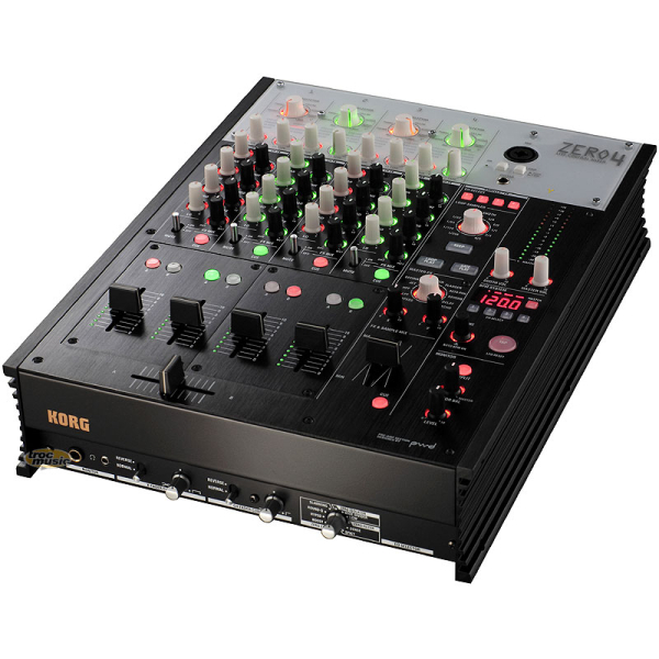 Photo annonce KORG ZERO 4