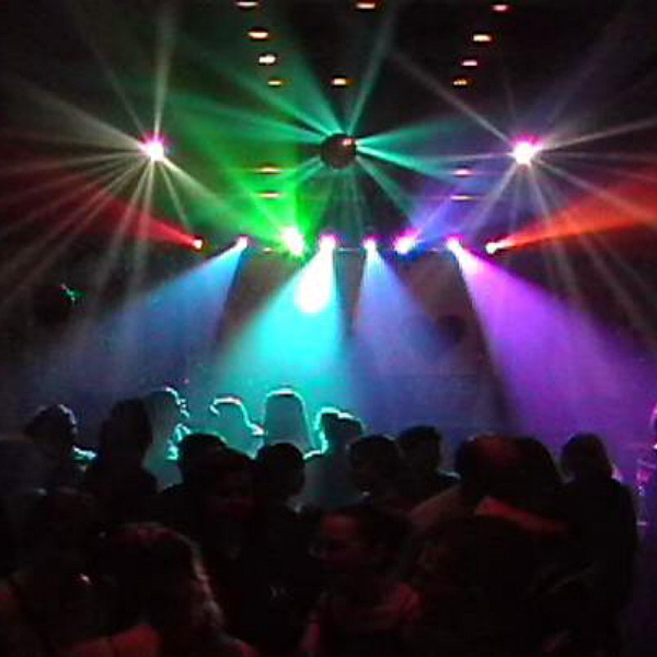 Photo annonce Materiel de Dj & Light