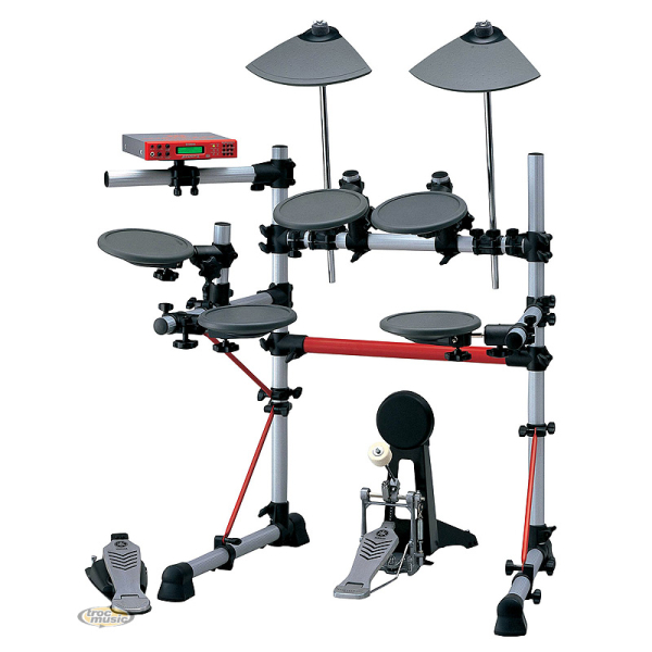 Photo : YAMAHA DTXPRESS 3 Standard
