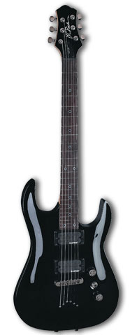 Photo annonce BC RICH serie NJ