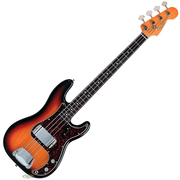 Photo annonce Fender Precision Bass 68