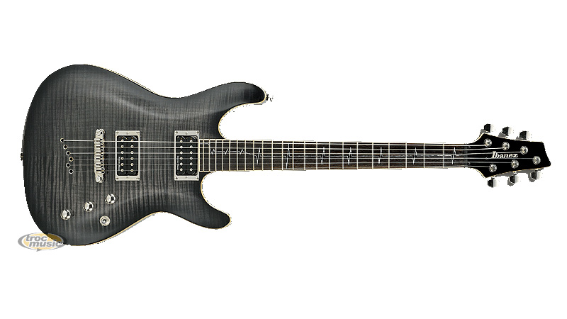 Photo annonce Ibanez SZ 520 FM TKS