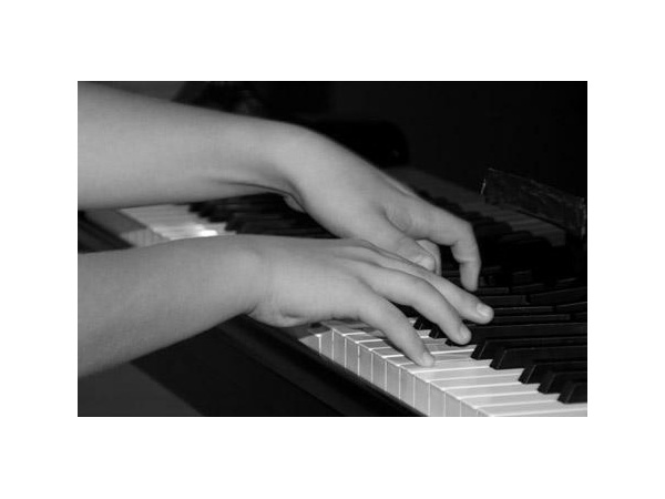 Photo : Cours de piano Alpes Maritimes