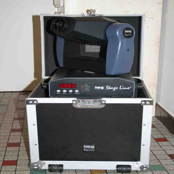 Photo annonce Lyre Stage Line Twist 25