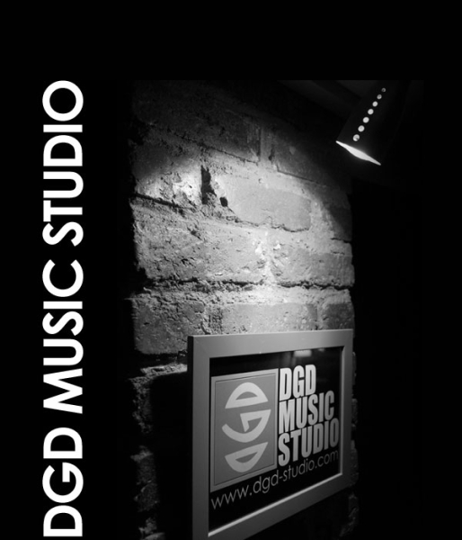 Photo : DGD MUSIC STUDIO enregistrement mixage