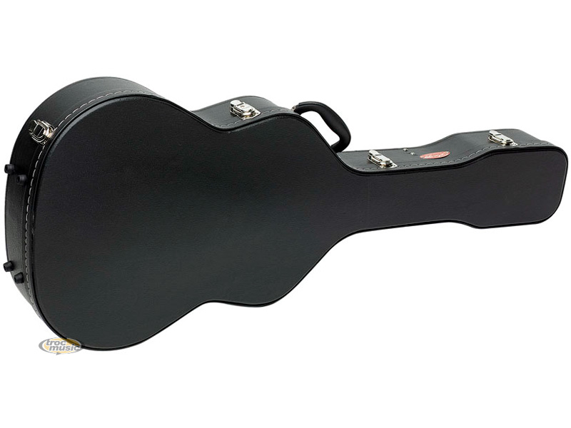 Photo annonce Etui guitare & Coffre pour classique