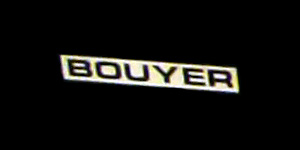 Photo : Ampli Bouyer