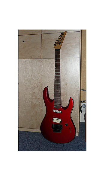 Photo annonce LAG HOTLINE