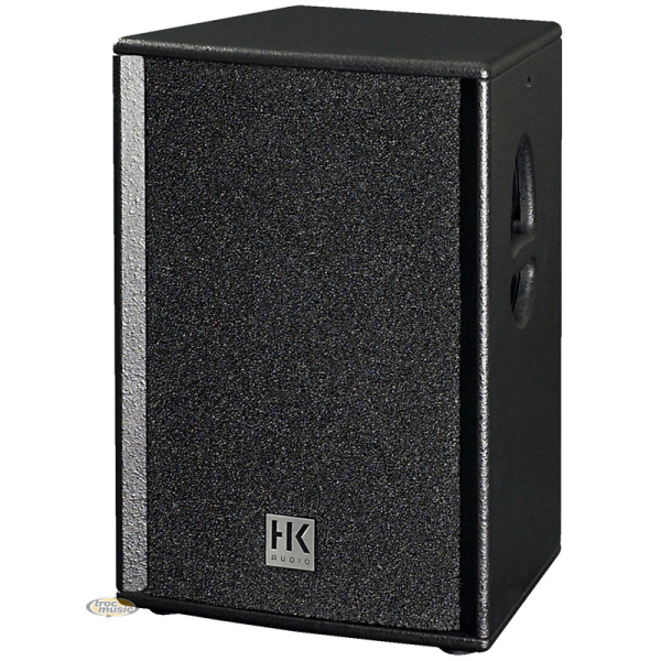 Photo annonce Sono HK Audio Pro 12 & Mixage Mackie