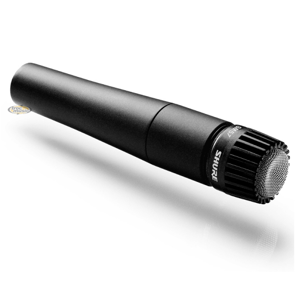 Photo annonce 3 SHURE SM 57