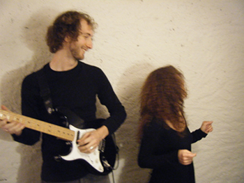 Photo annonce Duo guitare voix Take Two