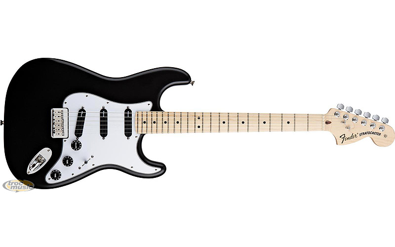 Photo : Fender Stratocaster VG Modelisation Roland