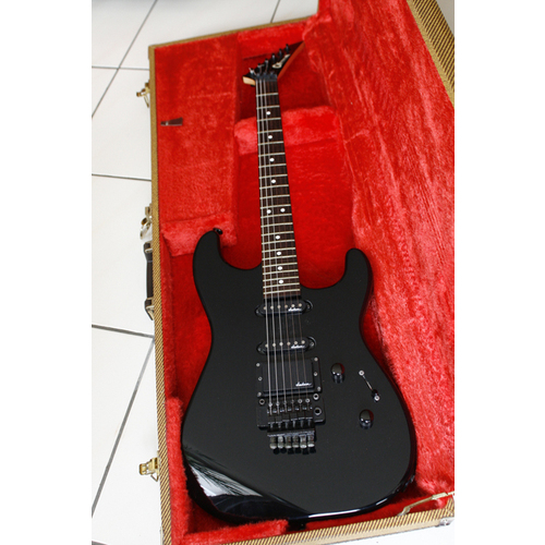 Photo : Charvel CH 3