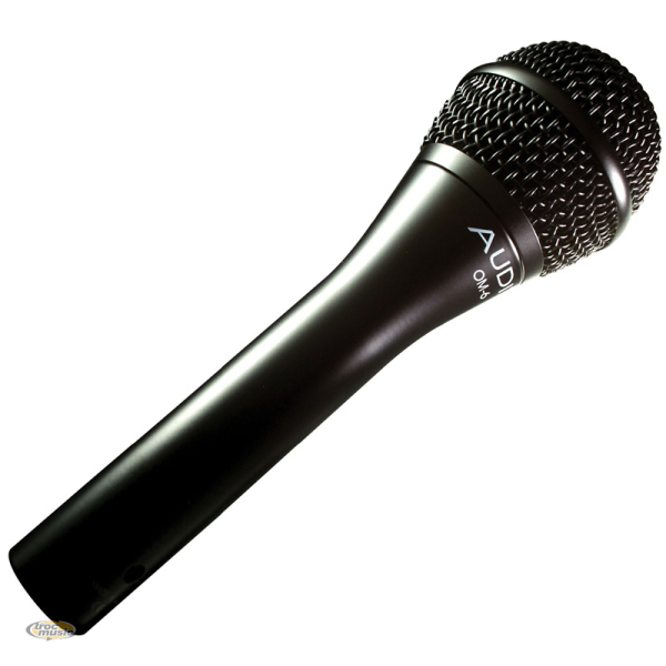 Photo annonce Micro Dynamique Audix OM6