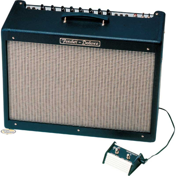 Photo annonce Combo Fender Hot Rod Deluxe HP 12