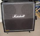 Photo : Baffle Marshall 1960 A 4 HP