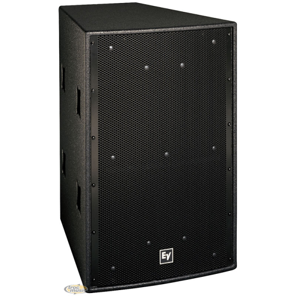 Photo : Electro Voice EV SUB BASS 2181