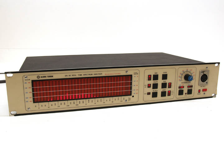 Photo annonce KLARK TEKNIK DN 60