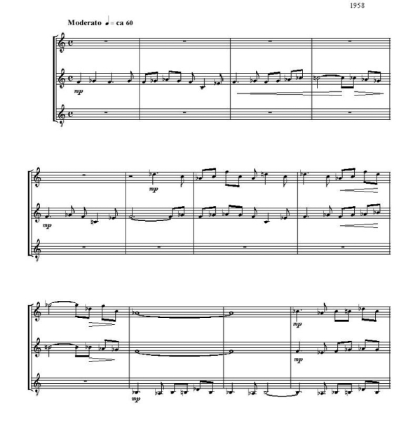 Photo annonce Partitions & Tablatures 8500