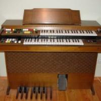 Photo annonce Orgue YAMAHA Electone B205