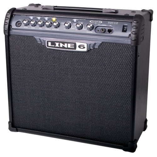Photo annonce Ampli Line 6 Spider III 30W