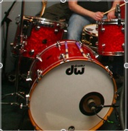 Photo : DW RED DIAMANT