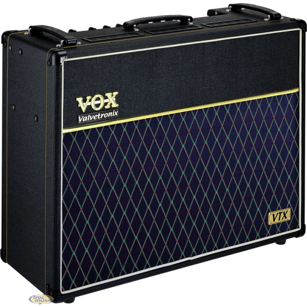 Photo : Vox Valvetronix AD 120 VT