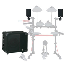 Photo annonce SONO YAMAHA pour Batterie Electronique