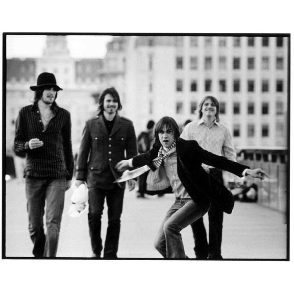 Photo annonce KASABIAN CONCERT