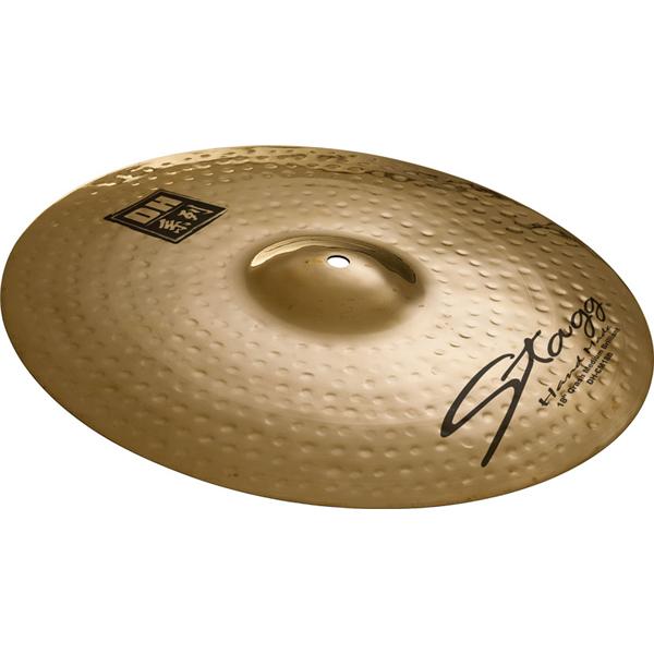 Photo : Stagg DH medium Brillant 18
